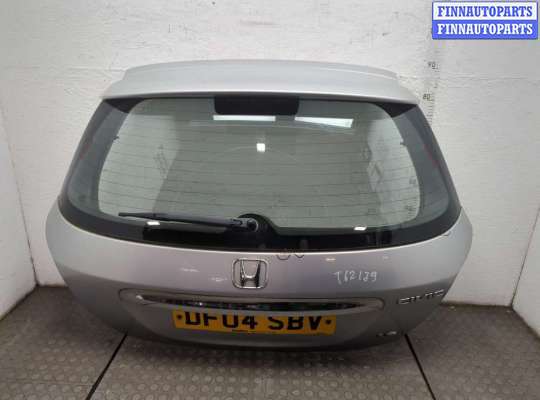 Щеткодержатель HD527217 на Honda Civic 2000-2006
