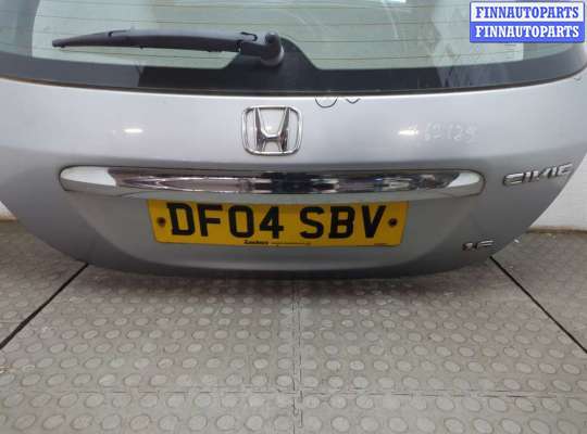 купить Щеткодержатель на Honda Civic 2000-2006