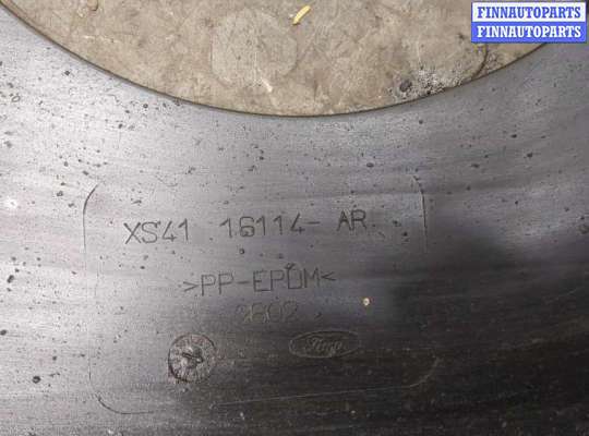 купить Защита арок (подкрылок) на Ford Focus 1 1998-2004