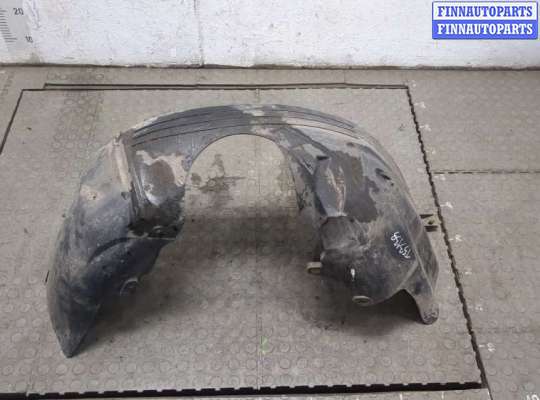 купить Защита арок (подкрылок) на Ford Focus 1 1998-2004
