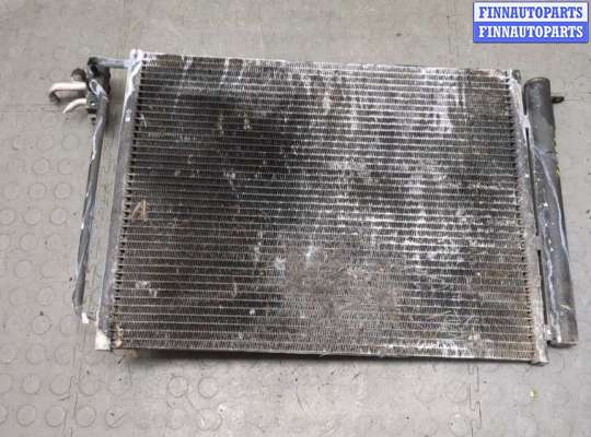 купить Радиатор кондиционера на BMW X5 E53 2000-2006
