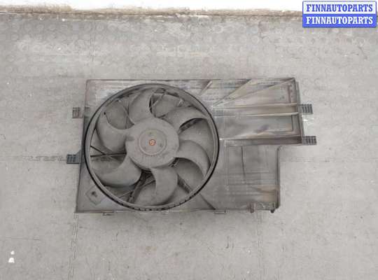 Вентилятор радиатора MB1654749 на Mercedes A W168 1997-2004