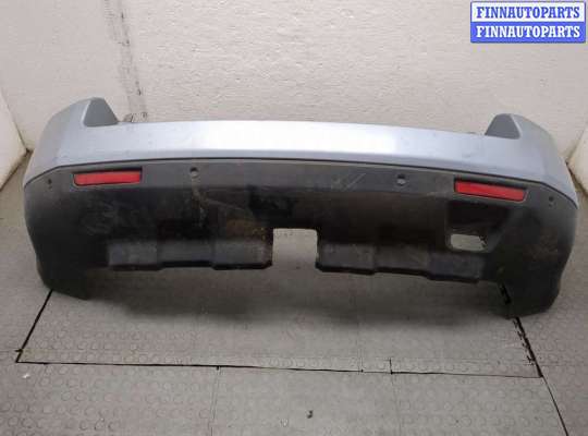 купить Бампер на Land Rover Freelander 2 2006-2014