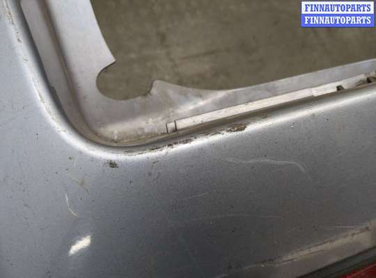 купить Бампер на Land Rover Freelander 2 2006-2014