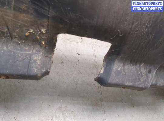 купить Бампер на Land Rover Freelander 2 2006-2014