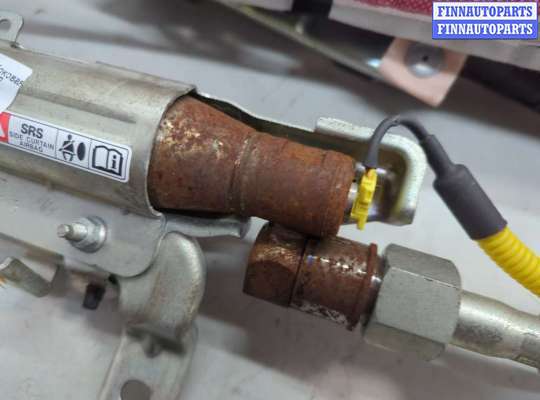 купить Подушка безопасности боковая (шторка) на Honda CR-V 2006-2012