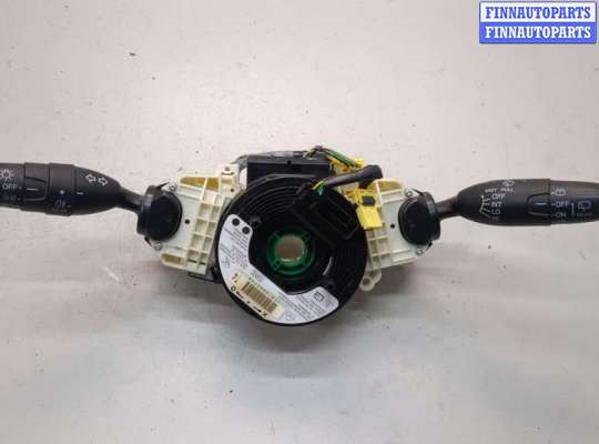 Переключатель поворотов и дворников (стрекоза) HD517698 на Honda Jazz 2008-2014