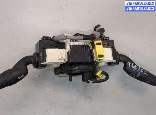 купить Переключатель поворотов и дворников (стрекоза) на Honda Jazz 2008-2014