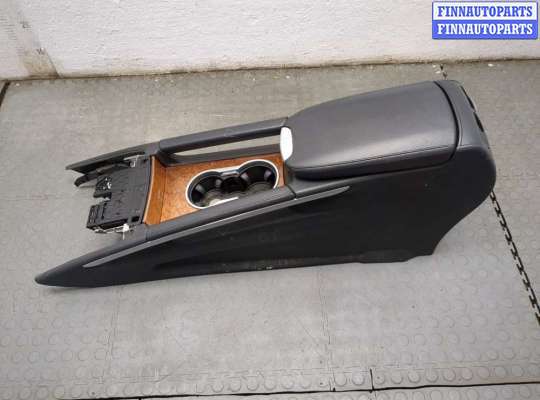 купить Консоль салона (кулисная часть) на Mercedes ML W164 2005-2011