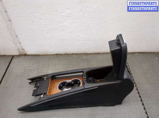 купить Консоль салона (кулисная часть) на Mercedes ML W164 2005-2011
