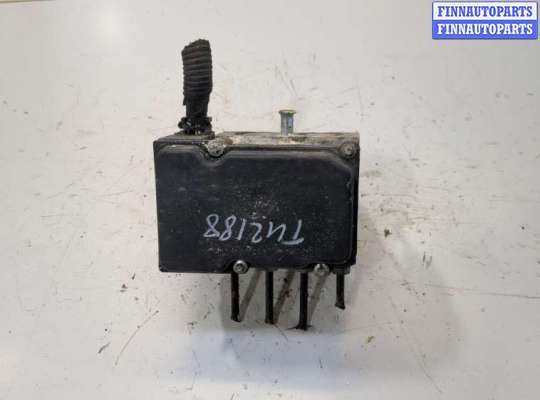 купить Блок АБС, насос (ABS, ESP, ASR) на Nissan Qashqai 2006-2013