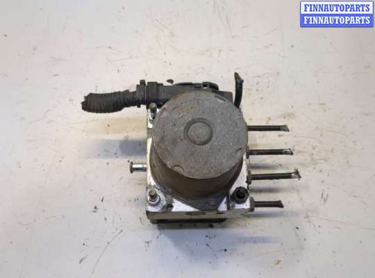 купить Блок АБС, насос (ABS, ESP, ASR) на Nissan Qashqai 2006-2013