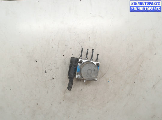 купить Блок АБС, насос (ABS, ESP, ASR) на Nissan Qashqai 2006-2013