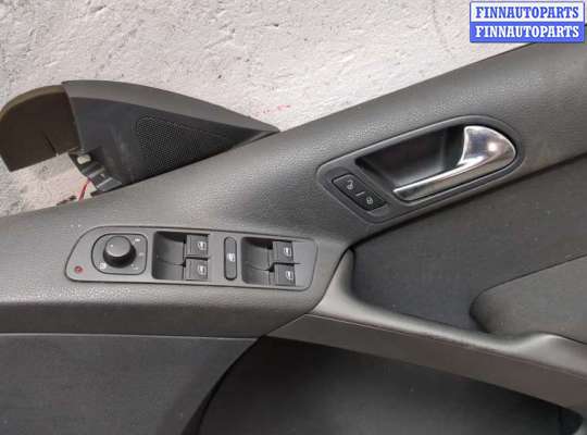 купить Дверь боковая (легковая) на Volkswagen Tiguan 2007-2011