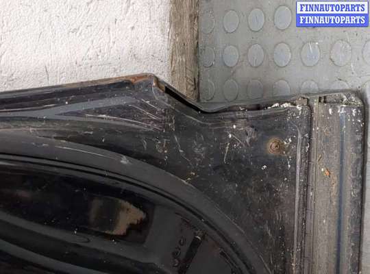 купить Дверь боковая (легковая) на Volkswagen Tiguan 2007-2011
