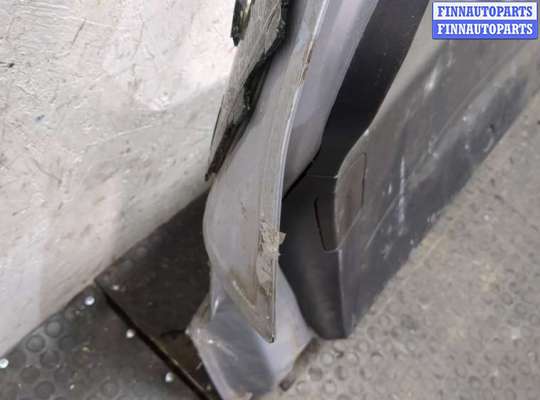 купить Подсветка номера на Mitsubishi Outlander XL 2006-2012