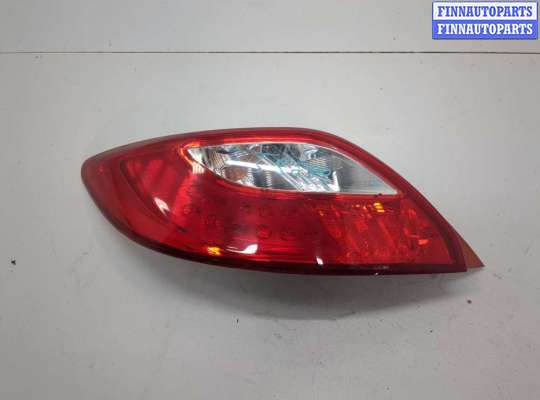Фонарь (задний) MZ659258 на Mazda 2 2007-2014