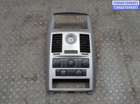 купить Переключатель отопителя (печки) на Chrysler Town-Country 2007-2010