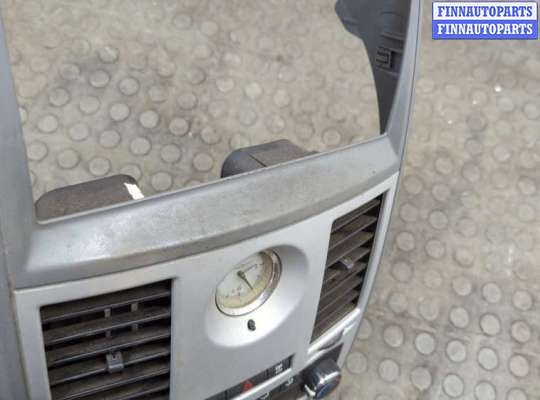 купить Переключатель отопителя (печки) на Chrysler Town-Country 2007-2010