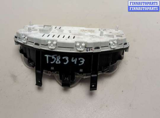 Щиток приборов на Mitsubishi Colt VI (Z3)