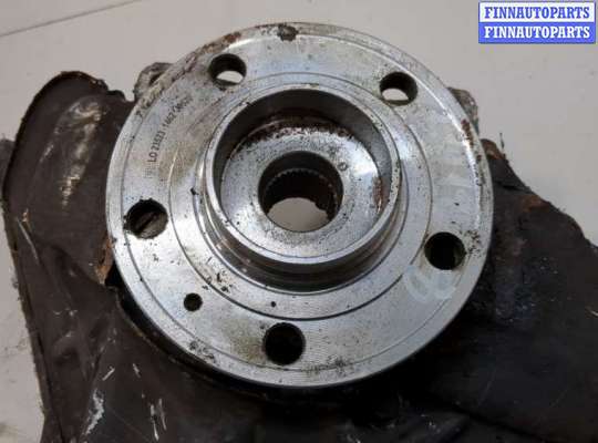 купить Ступица (кулак, цапфа) на Volvo V70 2000-2007