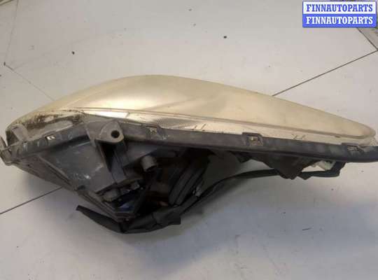 купить Фара (передняя) на Toyota Yaris 2005-2011