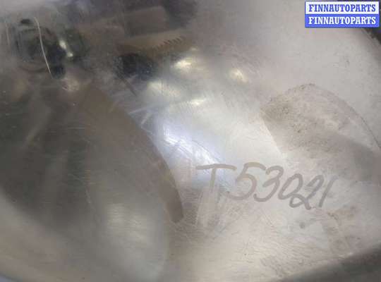 купить Фара (передняя) на Toyota Yaris 2005-2011