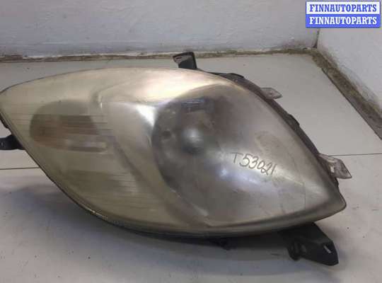 купить Фара (передняя) на Toyota Yaris 2005-2011