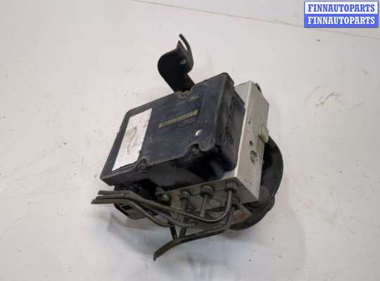Блок ABS на Ford Focus I