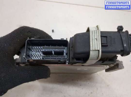 купить Блок управления двигателем на Ford Fusion 2012-2016 USA