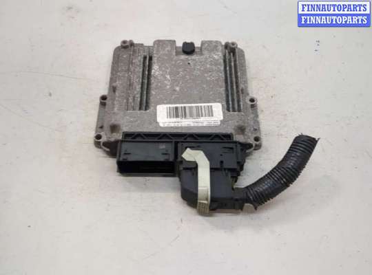 купить Блок управления двигателем на Ford Fusion 2012-2016 USA