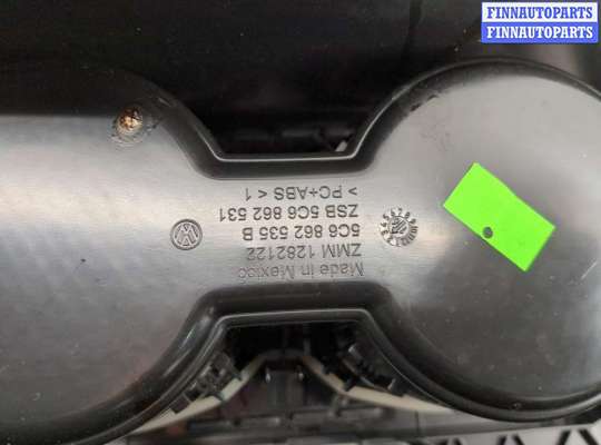 купить Розетка прикуривателя на Volkswagen Jetta 6 2010-2018