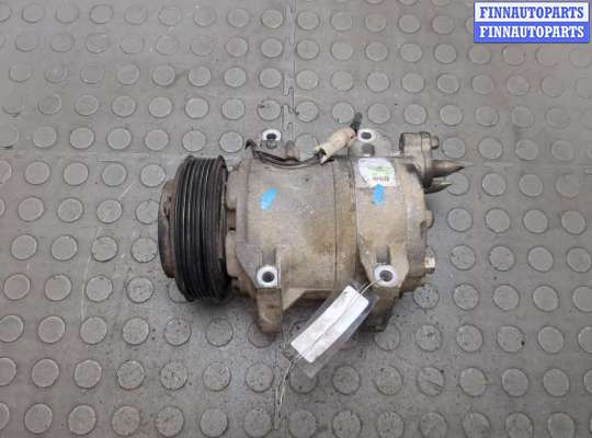 купить Компрессор кондиционера на Volvo XC70 2000-2007