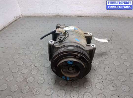 купить Компрессор кондиционера на Volvo XC70 2000-2007