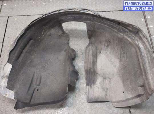 купить Защита арок (подкрылок) на Volvo XC60 2008-2017