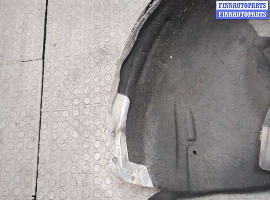 купить Защита арок (подкрылок) на Volvo XC60 2008-2017