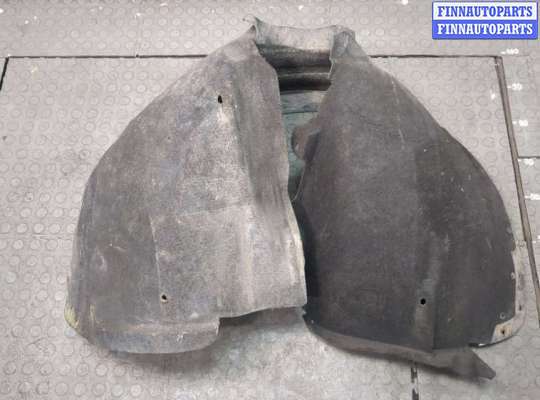 купить Защита арок (подкрылок) на Volvo XC60 2008-2017