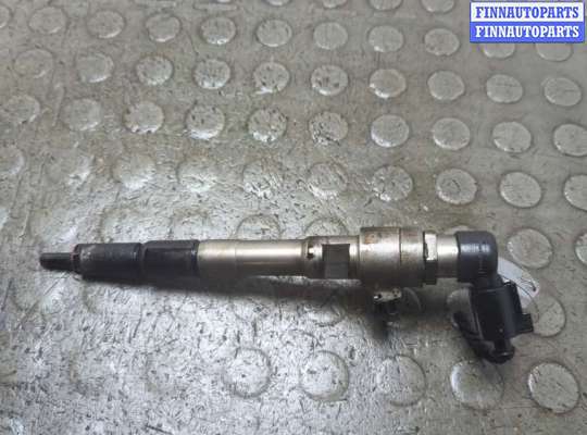 Купить Форсунка топливная на Skoda Octavia (A5) 2004-2013 Форсунка топливная SK518571 на Skoda Octavia (A5) 2004-2013