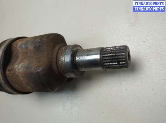 купить Полуось (приводной вал, шрус) на Peugeot 207 2006-2015