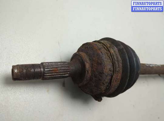 купить Полуось (приводной вал, шрус) на Peugeot 207 2006-2015