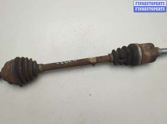 купить Полуось (приводной вал, шрус) на Peugeot 207 2006-2015