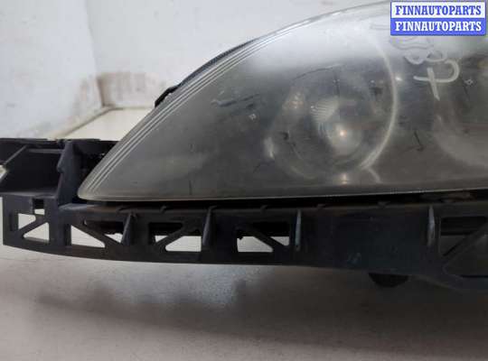 купить Фара (передняя) на Mazda 3 (BK) 2003-2009