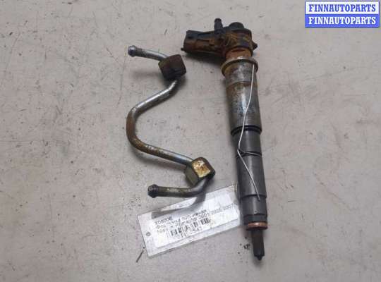 купить Форсунка топливная на Nissan Primastar 2001-2025