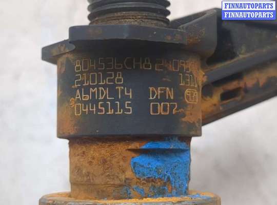 купить Форсунка топливная на Nissan Primastar 2001-2025