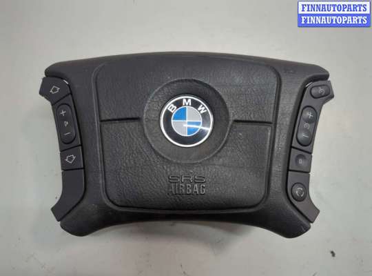 Подушка безопасности водителя BM3661629 на BMW 5 E39 1995-2003