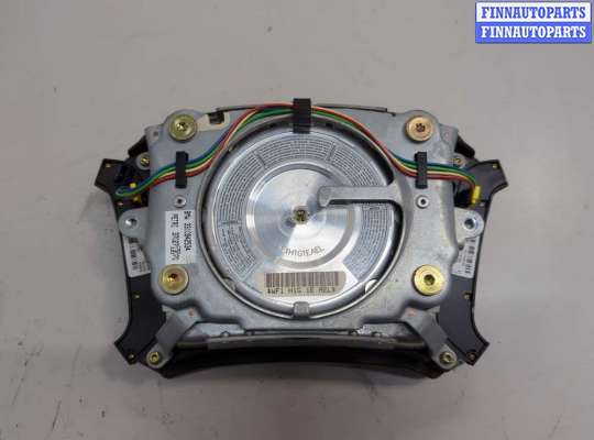 купить Подушка безопасности водителя на BMW 5 E39 1995-2003