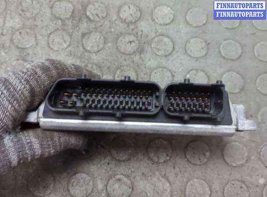 купить Блок управления двигателем на Volkswagen Golf Plus