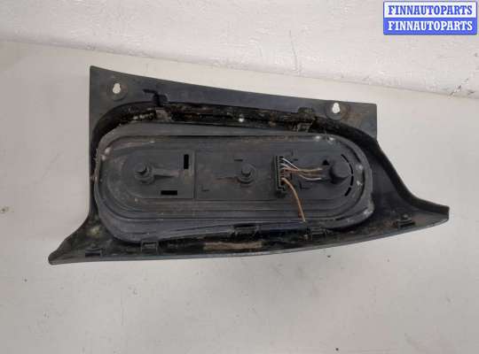 купить Фонарь (задний) на Smart Fortwo 1998-2007