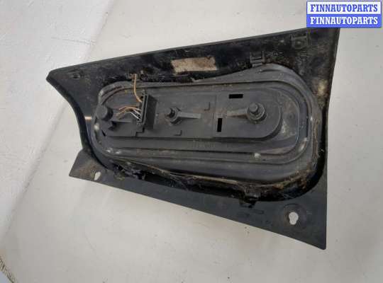 купить Фонарь (задний) на Smart Fortwo 1998-2007