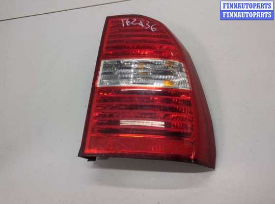 Фонарь (задний) KA607252 на KIA Sportage 2004-2010